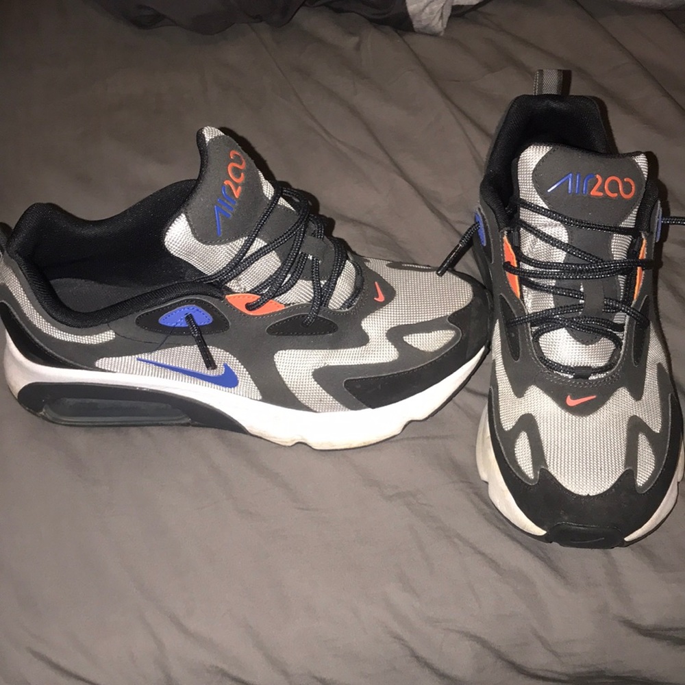 Nike air max